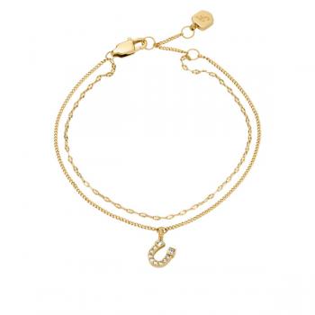 FOSSIL Damen - Armband JF04907710