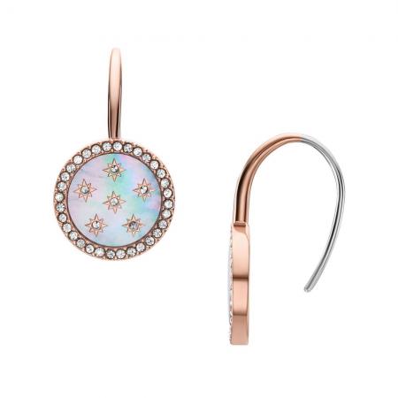 FOSSIL Damen - Ohrringe JF04938791