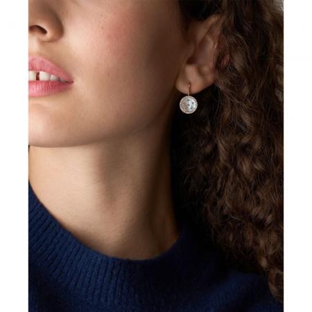 FOSSIL Damen - Ohrringe JF04938791