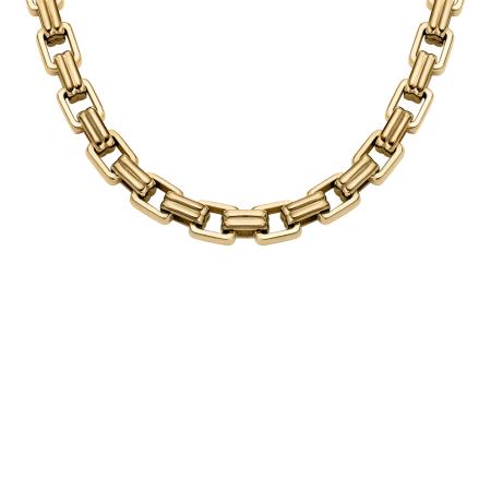 FOSSIL Damen - Kette JF04954710