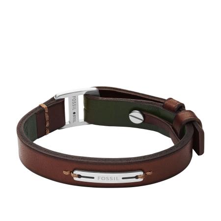 FOSSIL Herren - Armband JF04963040