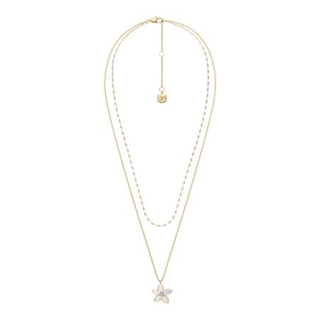 FOSSIL Damen - Kette JF04969710