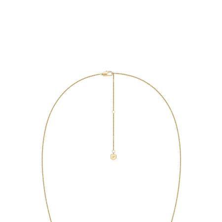 FOSSIL Damen - Kette JF04970710