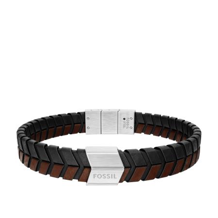 FOSSIL Herren - Armband JF04984040