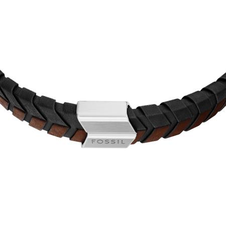 FOSSIL Herren - Armband JF04984040