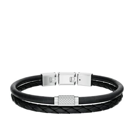 FOSSIL Herren - Armband JF04989040