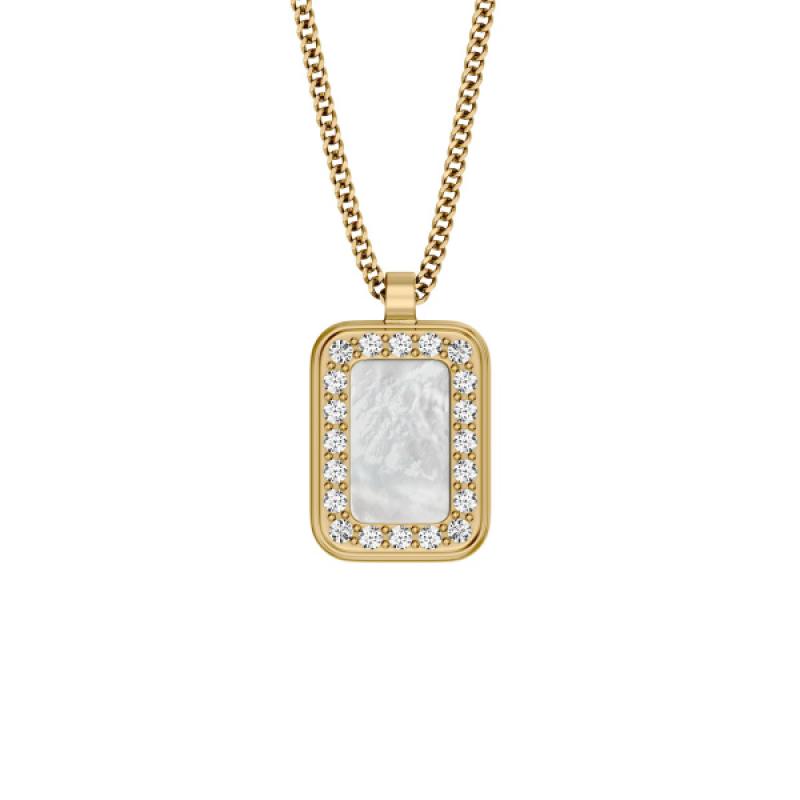 FOSSIL Damen - Kette JF04997710