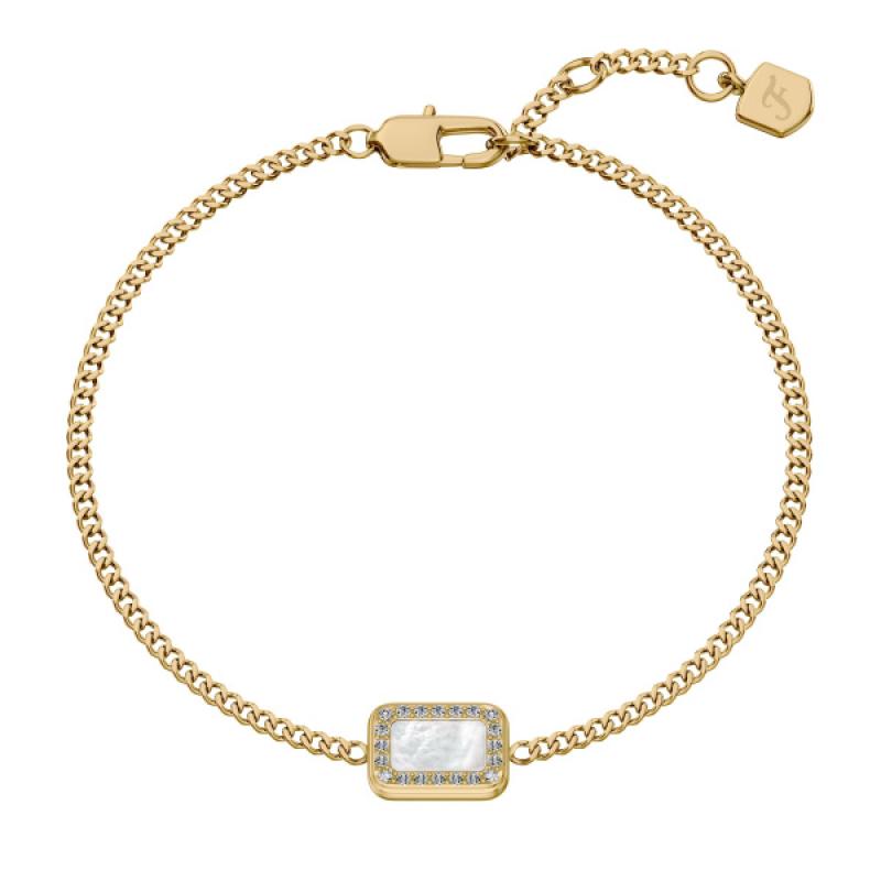 FOSSIL Damen - Armband JF04998710