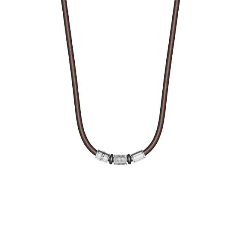 FOSSIL Herren - Kette JF05007998