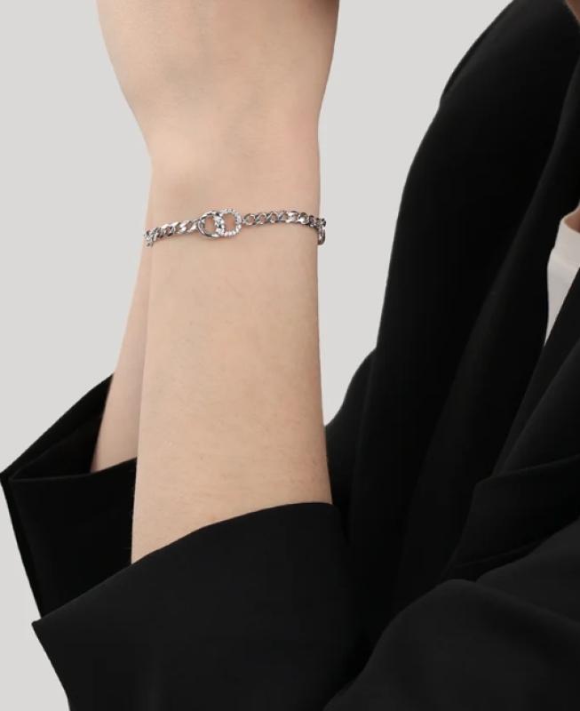 JOOP Damen - Armband 2100818