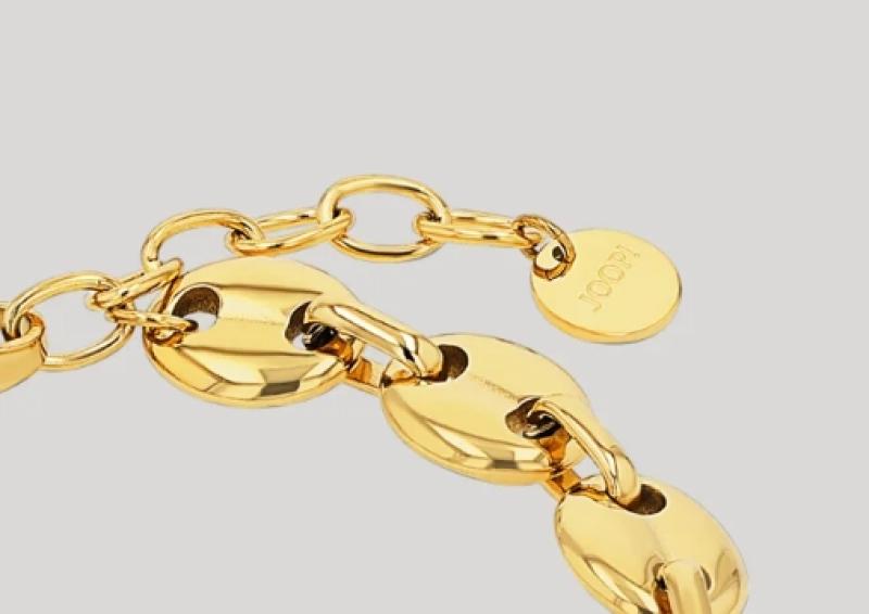 JOOP Damen - Halskette 2100826