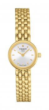 TISSOT LOVELY Damen - Armbanduhr T0580093303100