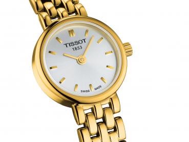 TISSOT LOVELY Damen - Armbanduhr T0580093303100