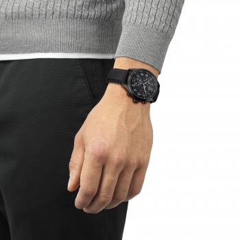 TISSOT CHRONO XL VINTAGE Herren - Armbanduhr T1518223302100
