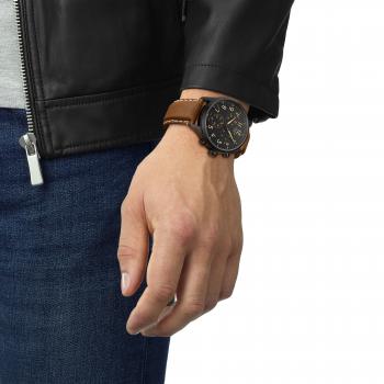 TISSOT CHRONO XL VINTAGE Herren - Armbanduhr T1166173605203