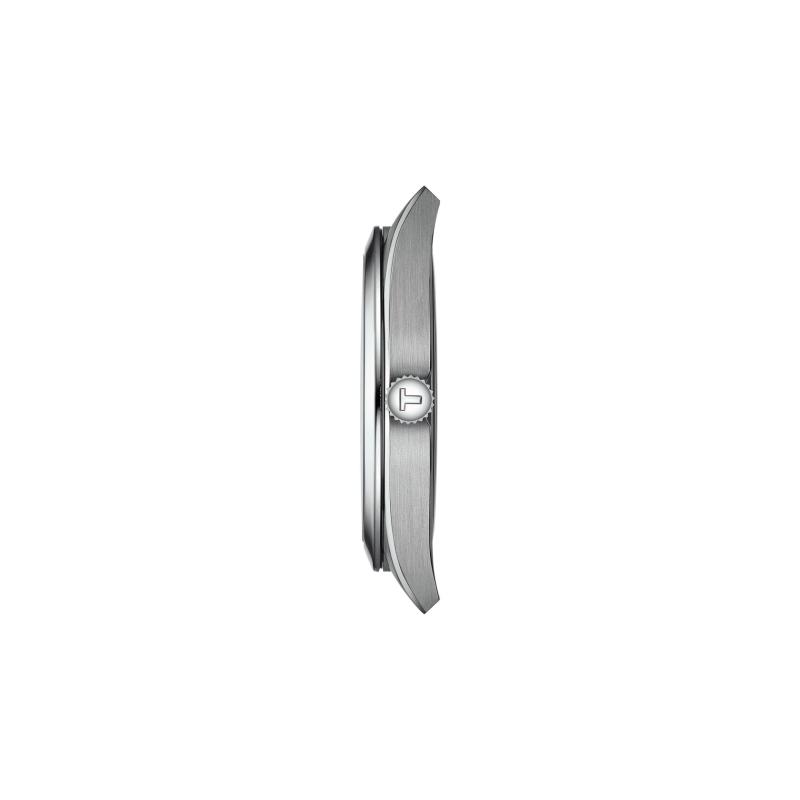 TISSOT GENTLEMAN Herren - Armbanduhr T127.410.44.041.00
