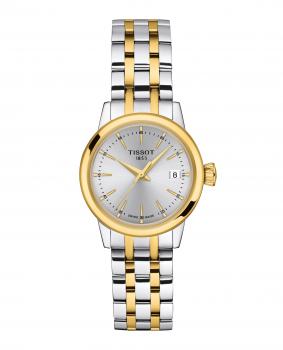 TISSOT CLASSIC DREAM LADY Damen - Armbanduhr T1292102203100
