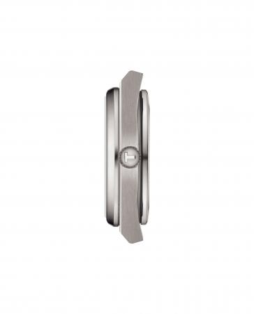 TISSOT PRX POWERMATIC 80 TITAN 38mm Herren - Armbanduhr T1378074404100