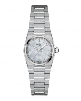 TISSOT PRX 25mm Damen - Armbanduhr T1370101111100