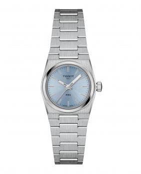 TISSOT PRX 25mm Damen - Armbanduhr T1370101135100