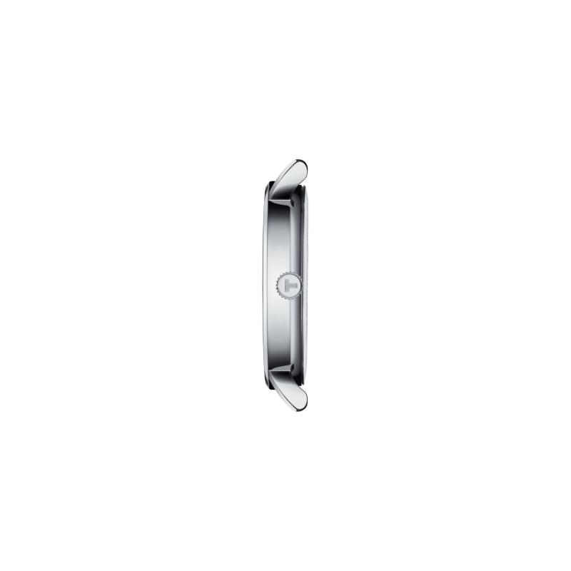 TISSOT Everytime 34mm Damen - Armbanduhr T143.210.11.041.00