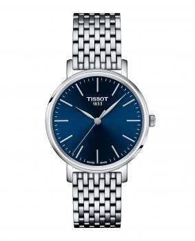 TISSOT EVERYTIME 34MM Damen - Armbanduhr T1432101104100