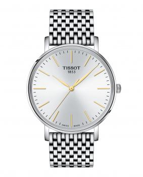 TISSOT EVERYTIME 40MM Damen - Armbanduhr T1434101101100