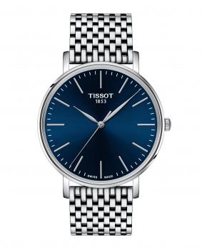 TISSOT EVERYTIME 40MM Herren - Armbanduhr T1434101104100