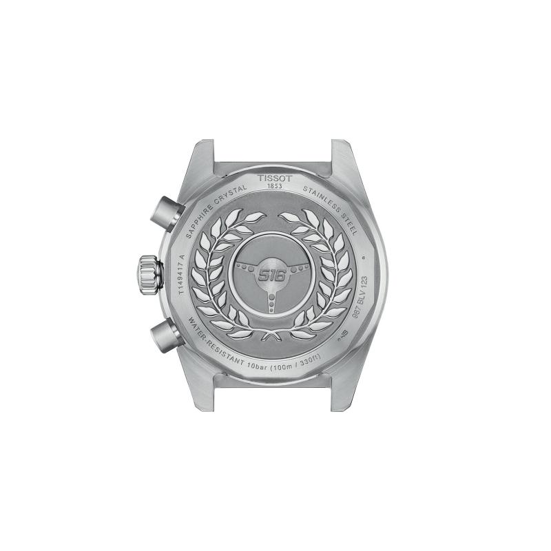 TISSOT PR516 40mm Herren - Armbanduhr T149.417.22.051.00