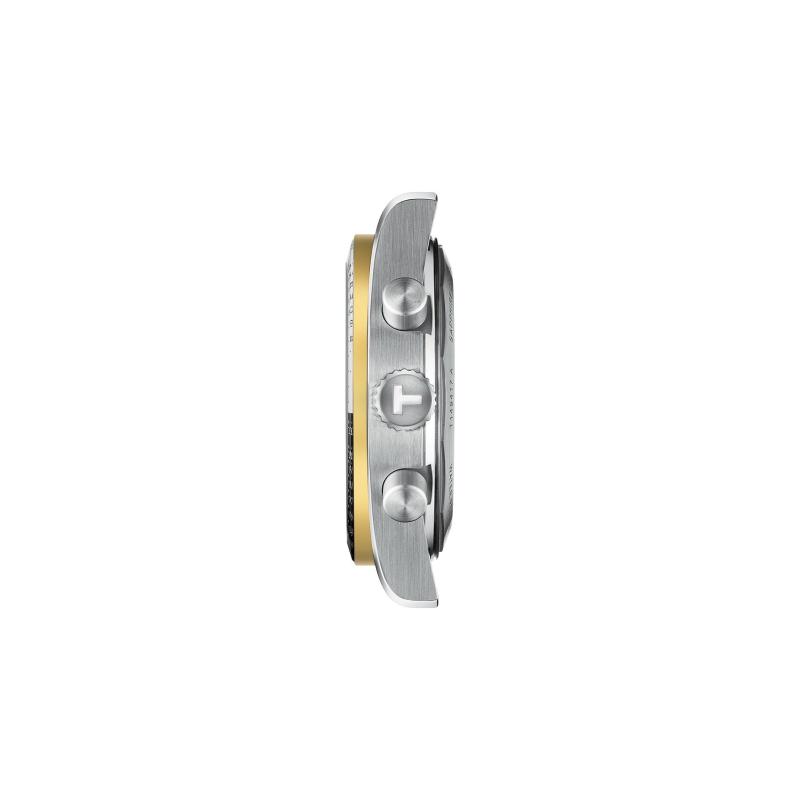 TISSOT PR516 40mm Herren - Armbanduhr T149.417.22.051.00