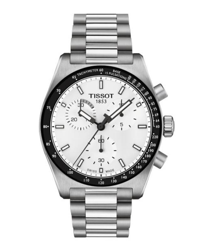 TISSOT PR516 40mm Herren - Armbanduhr T149.417.11.011.00