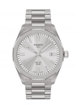TISSOT PRC100 SOLAR Herren - Armbanduhr T1514221103100
