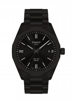 TISSOT PRC100 SOLAR Herren - Armbanduhr T1514223305100