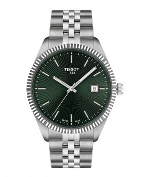 TISSOT BALLADE Herren - Armbanduhr T1564102209100