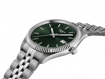 TISSOT BALLADE Herren - Armbanduhr T1564102209100