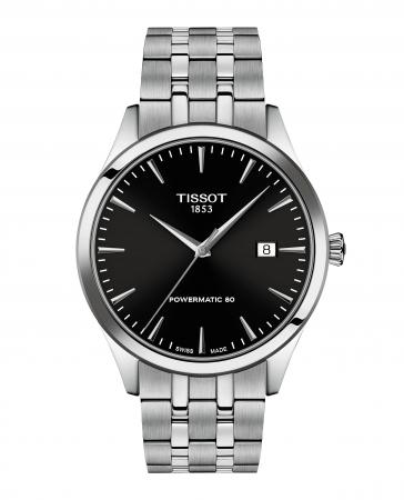 TISSOT CLASSIC DREAM Herren - Armbanduhr Automatik T1584071105100