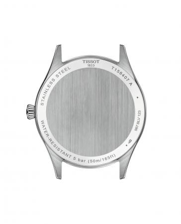 TISSOT CLASSIC DREAM Herren - Armbanduhr Automatik T1584071105100