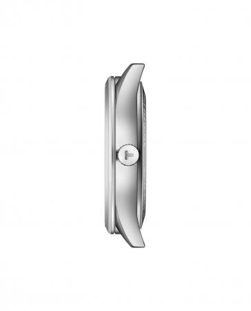 TISSOT CLASSIC DREAM Herren - Armbanduhr Automatik T1584071105100