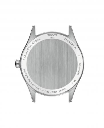 TISSOT CLASSIC DREAM Herren - Armbanduhr Automatik T1584072203100