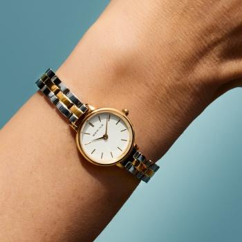 BERING Damen - Armbanduhr 11022-714
