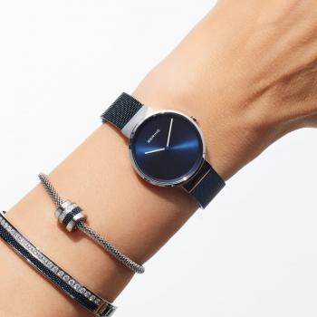 BERING Damen - Armbanduhr 14531-307