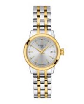 TISSOT CLASSIC DREAM LADY Damen - Armbanduhr T1292102203100