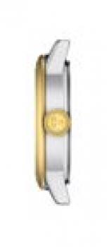 TISSOT CLASSIC DREAM LADY Damen - Armbanduhr T1292102203100side