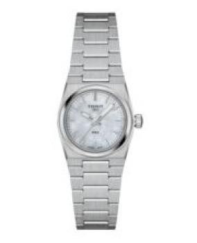 TISSOT PRX 25mm Damen - Armbanduhr T1370101111100