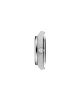TISSOT PRX 25mm Damen - Armbanduhr T1370101135100side