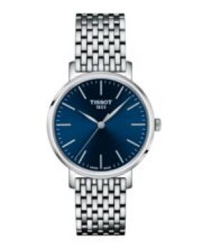 TISSOT EVERYTIME 34MM Damen - Armbanduhr T1432101104100