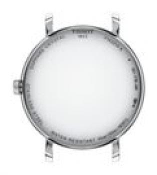 TISSOT EVERYTIME 34MM Damen - Armbanduhr T1432101104100back