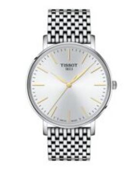 TISSOT EVERYTIME 40MM Damen - Armbanduhr T1434101101100