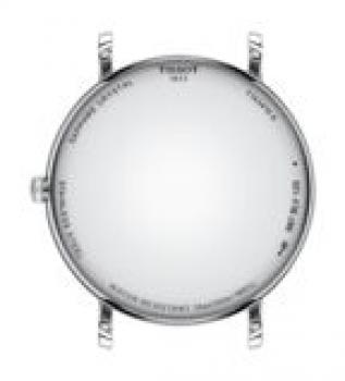 TISSOT EVERYTIME 40MM Damen - Armbanduhr T1434101101100back