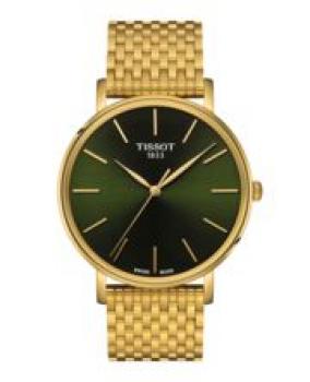 TISSOT EVERYTIME 40MM Herren - Armbanduhr T1434103309100
